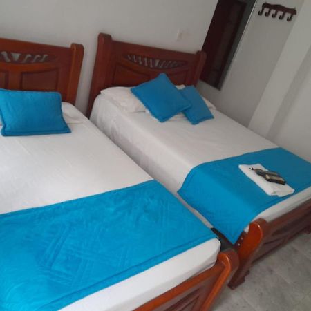 Hotel Isla Capri Mompos Extérieur photo